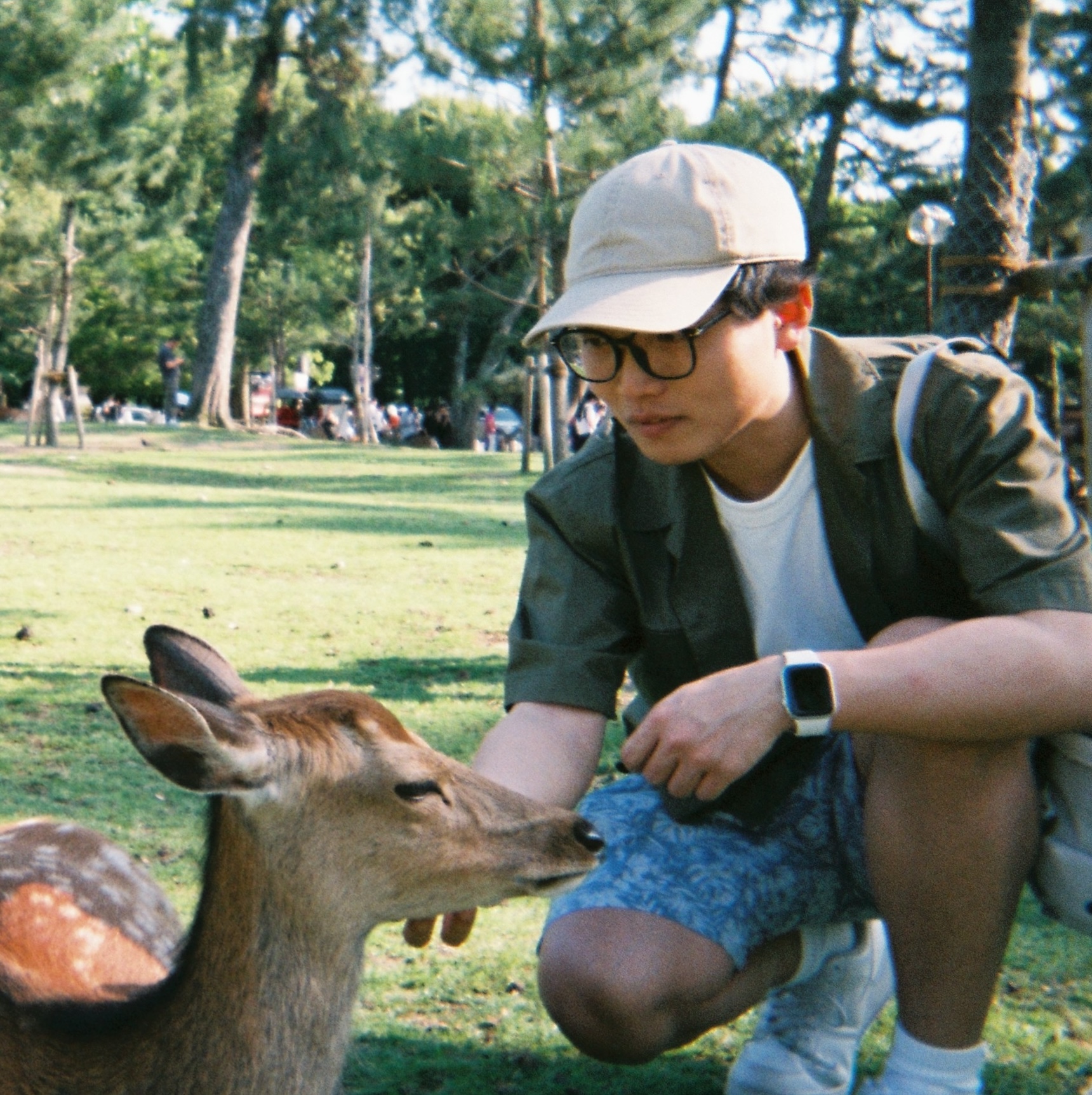 Chenhao (Calvin) Diao